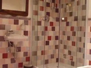 Pergolato Di Sotto Apartment