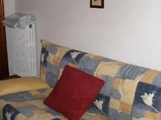公寓 Pergolato Di Sotto