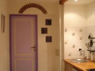Apartment Pergolato Di Sotto
