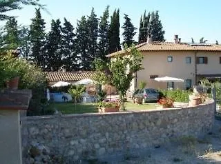 Pergolato Di Sotto Apartment