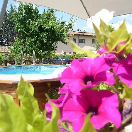 Pergolato Di Sotto Apartment San Casciano in Val di Pesa