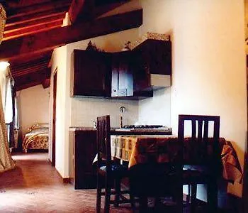 Pergolato Di Sotto