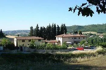 Apartment Pergolato Di Sotto