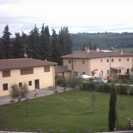 Pergolato Di Sotto San Casciano in Val di Pesa