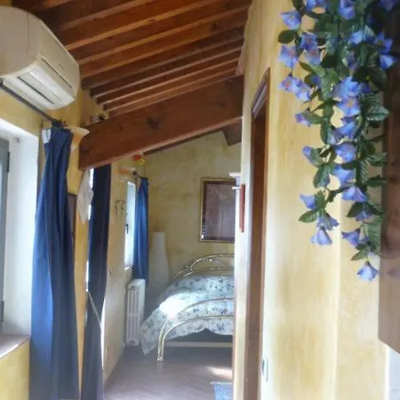 Apartment Pergolato Di Sotto *