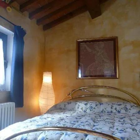Pergolato Di Sotto