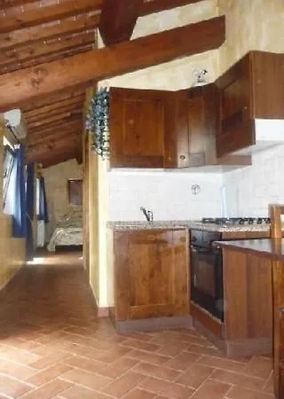 Apartment Pergolato Di Sotto *