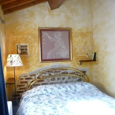 Pergolato Di Sotto Apartment San Casciano in Val di Pesa