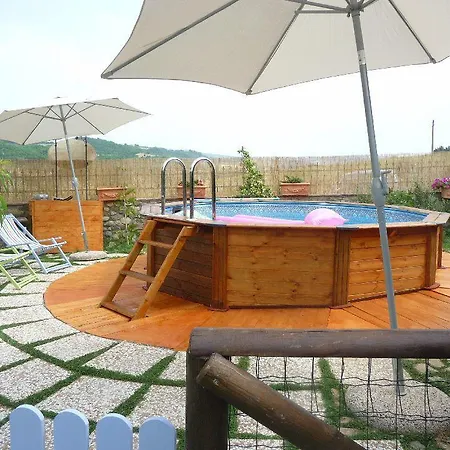 Pergolato Di Sotto Apartment San Casciano in Val di Pesa