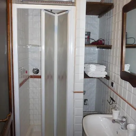 Pergolato Di Sotto Apartment