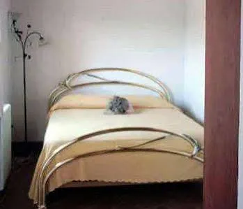 דירה Pergolato Di Sotto *