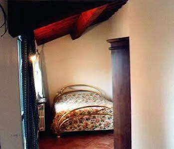 Pergolato Di Sotto דירה סן קאסיאנו ב-ואל די פזה