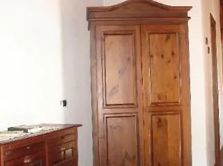 Pergolato Di Sotto דירה סן קאסיאנו ב-ואל די פזה