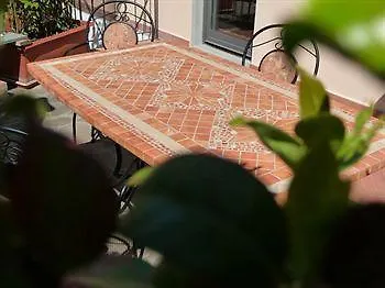 דירה Pergolato Di Sotto סן קאסיאנו ב-ואל די פזה