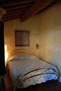 דירה Pergolato Di Sotto סן קאסיאנו ב-ואל די פזה