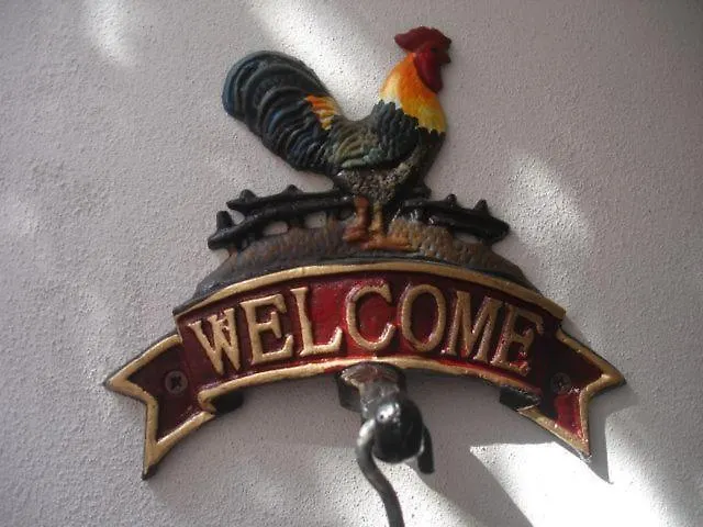 דירה Pergolato Di Sotto