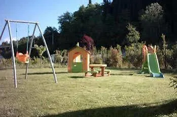 Pergolato Di Sotto * סן קאסיאנו ב-ואל די פזה