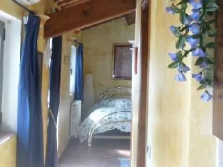 דירה Pergolato Di Sotto סן קאסיאנו ב-ואל די פזה